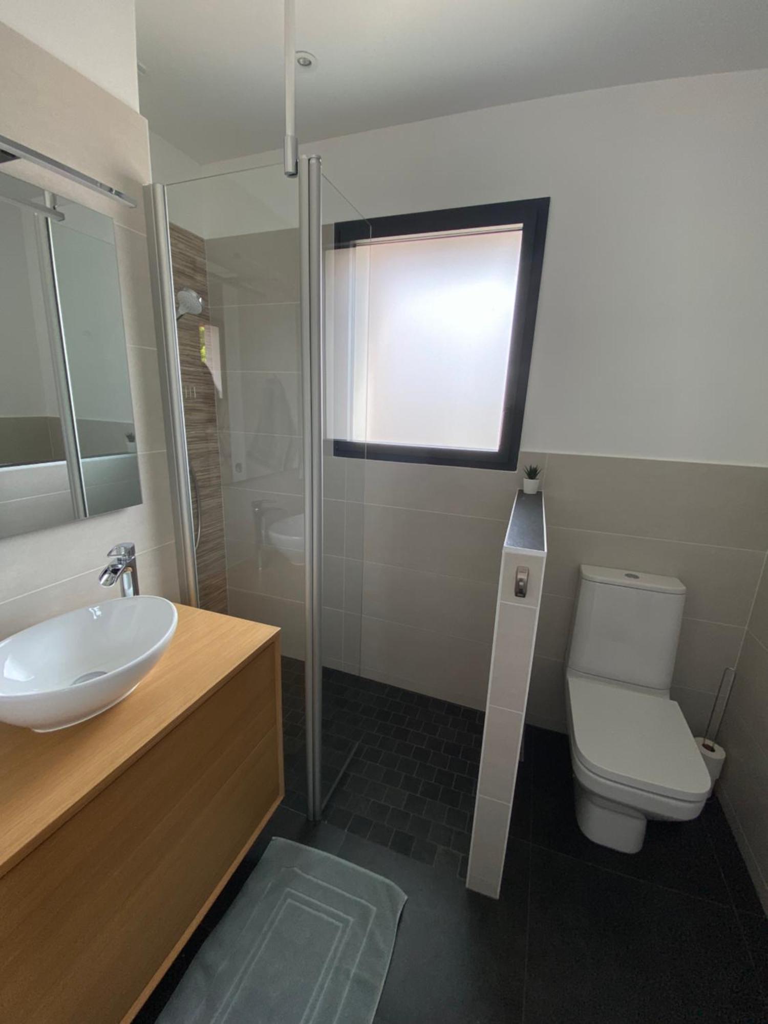 Chai Nous - Chambres D'Hotes A 500M Du Bassin Ares Buitenkant foto