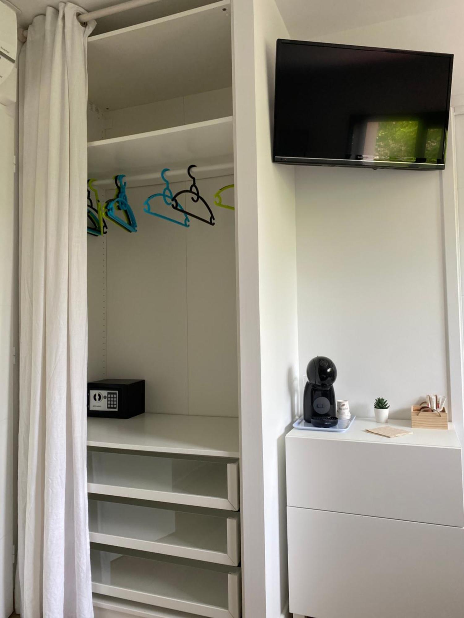 Chai Nous - Chambres D'Hotes A 500M Du Bassin Ares Buitenkant foto