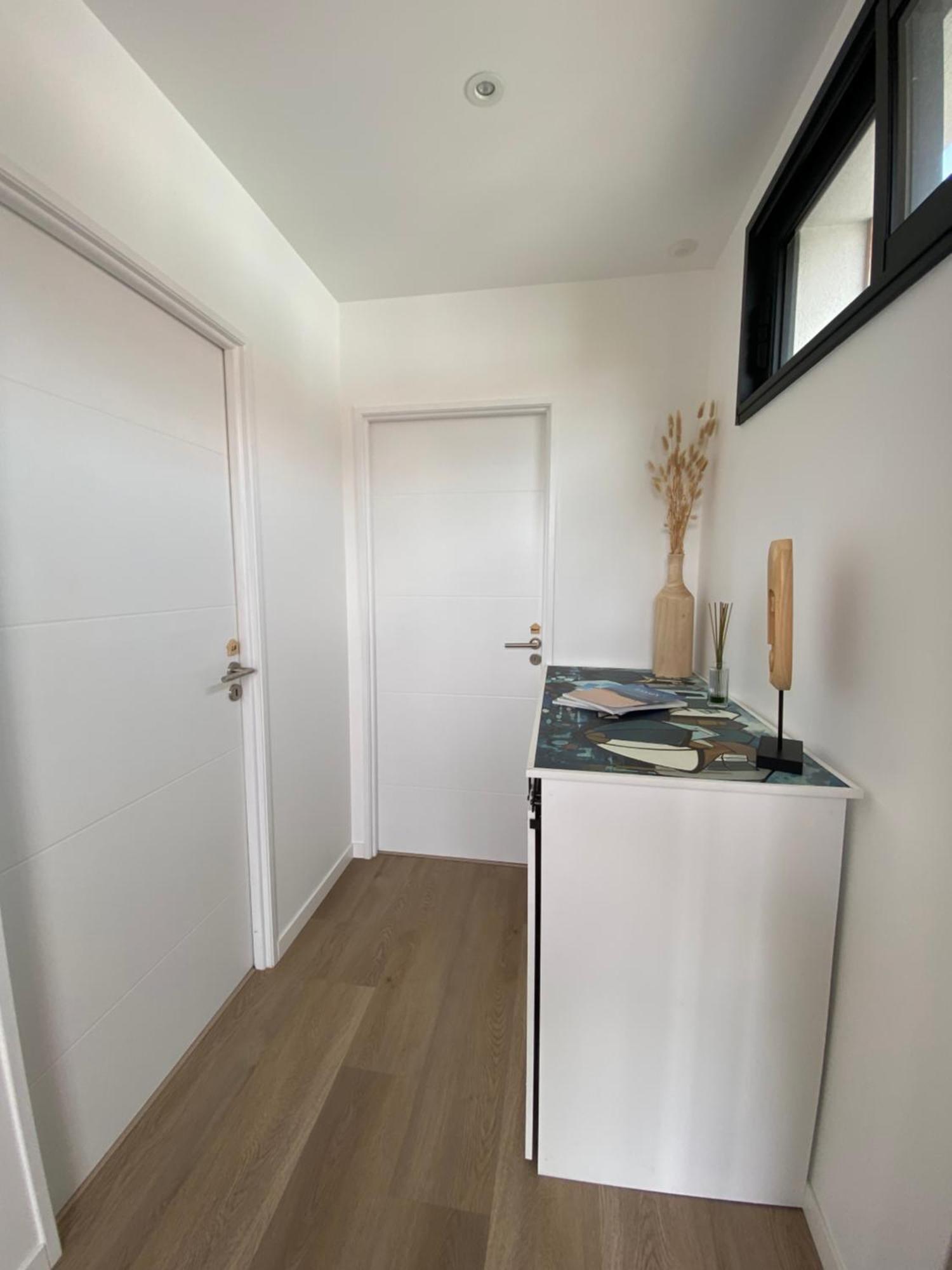 Chai Nous - Chambres D'Hotes A 500M Du Bassin Ares Buitenkant foto