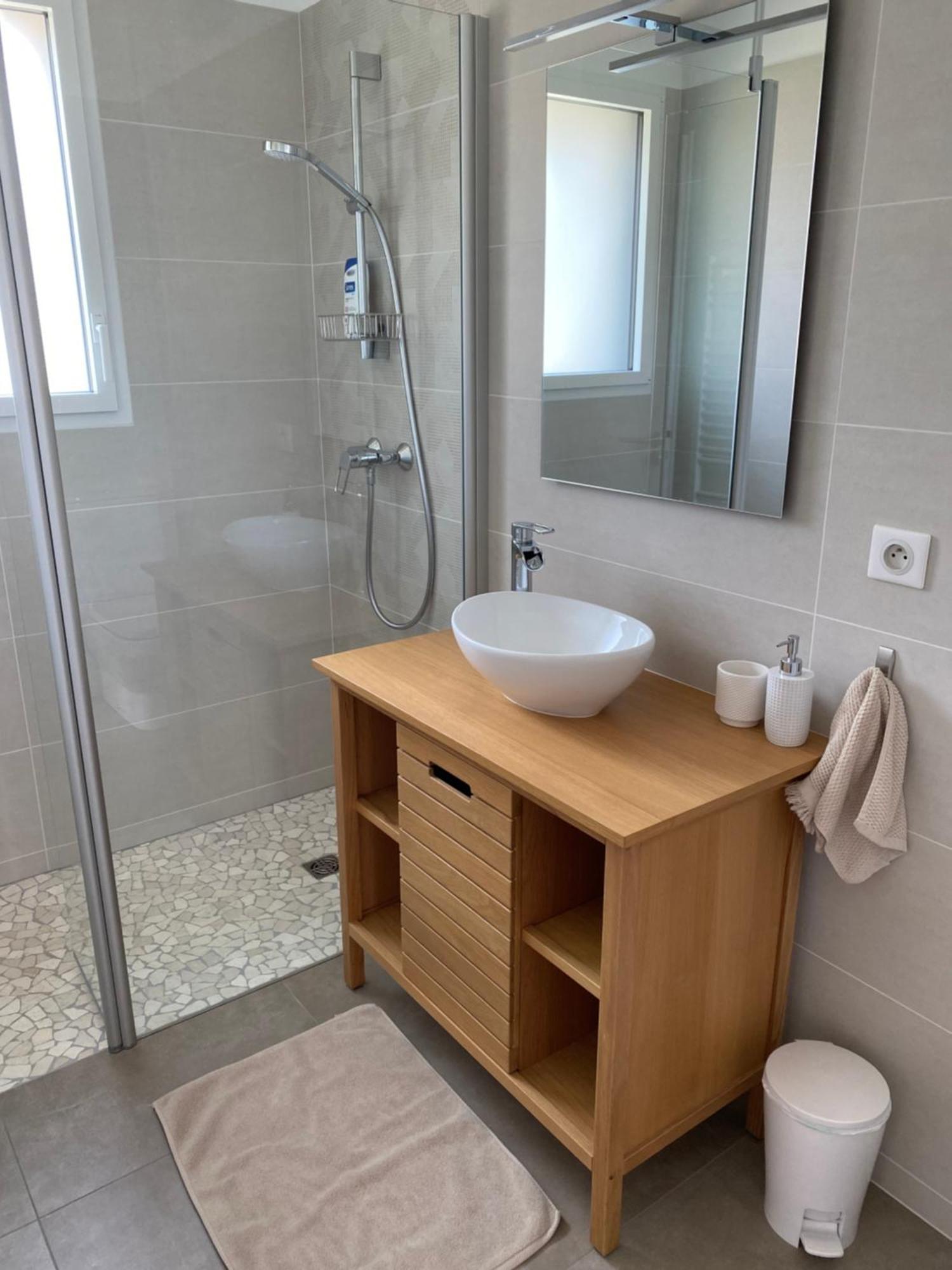 Chai Nous - Chambres D'Hotes A 500M Du Bassin Ares Buitenkant foto
